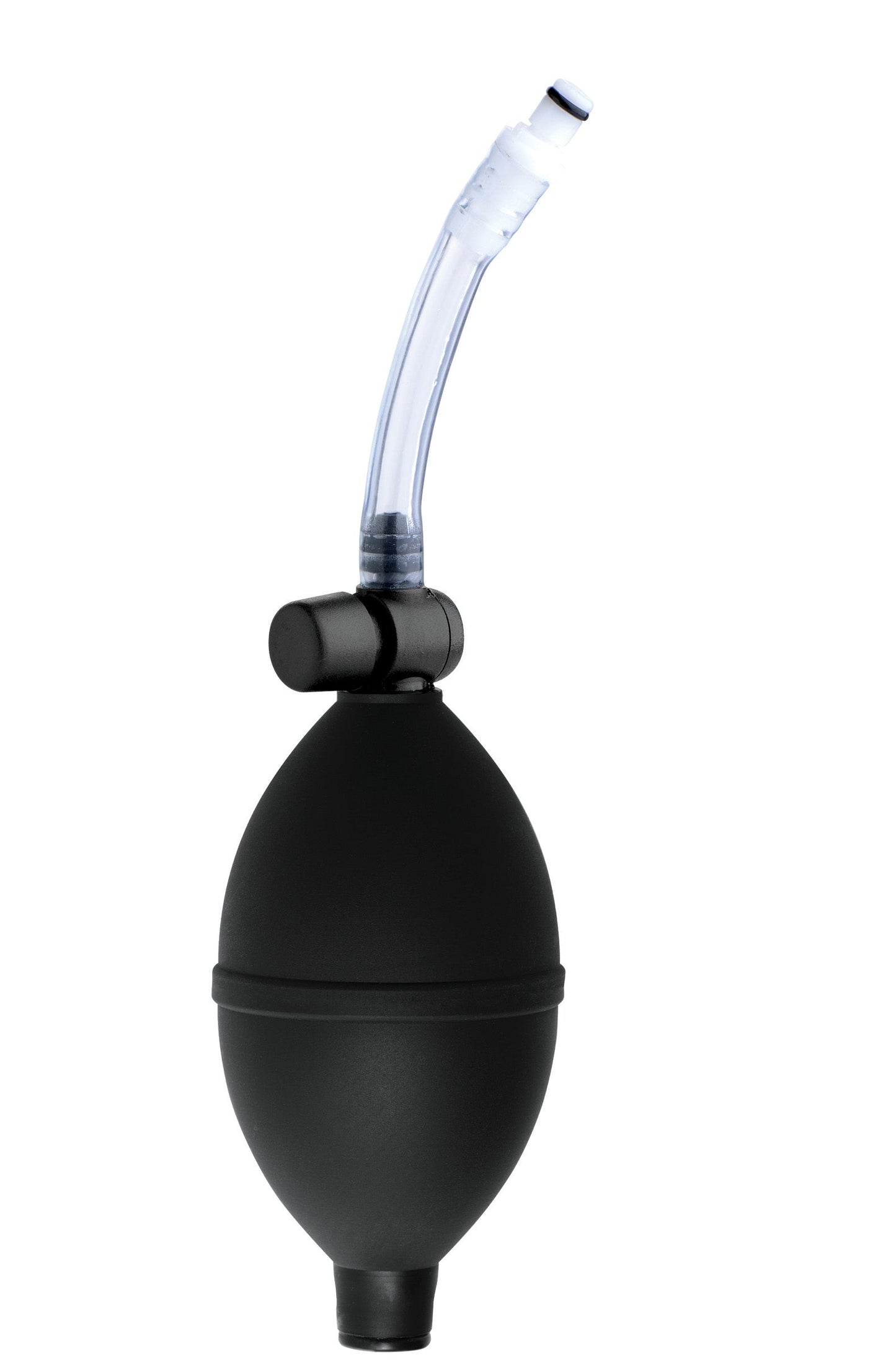 Clitoral Pumping System 12 Inches Length with 3 Inch Cylinder