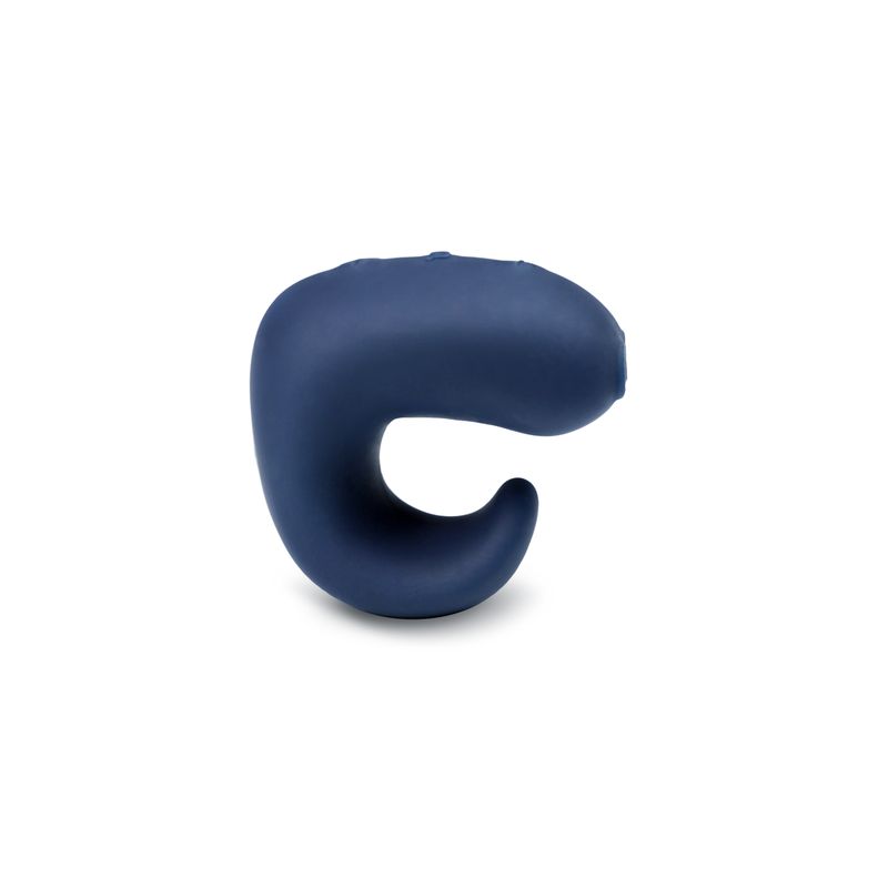 Gring Ocean Blue Finger Vibrator with Remote Control