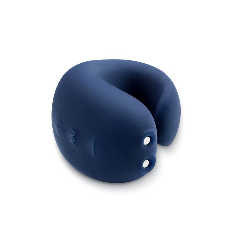 Gring Ocean Blue Finger Vibrator with Remote Control