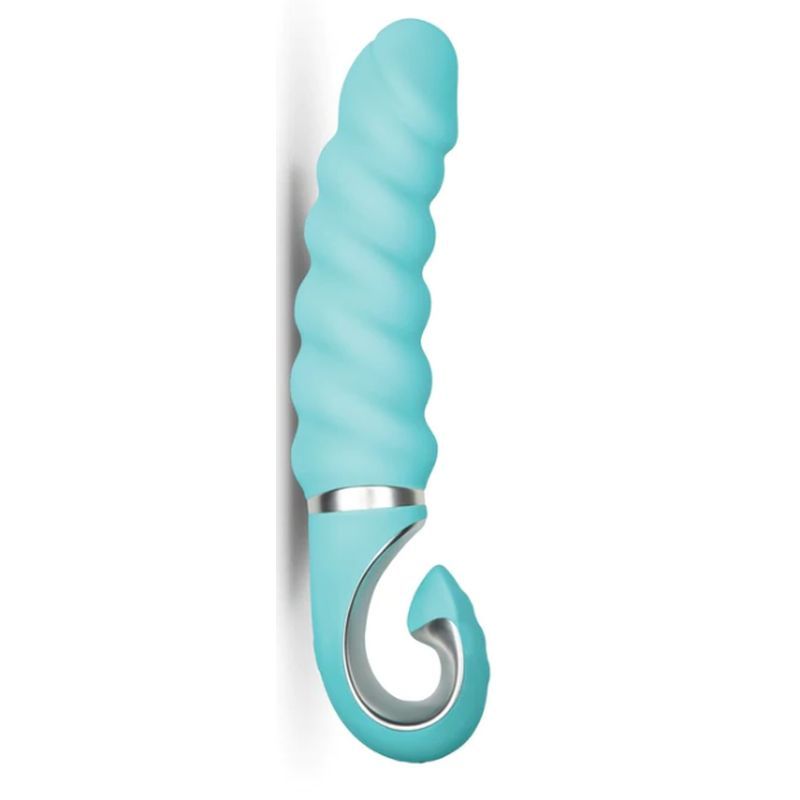 Gjack 2 Tiffany Mint Toy 22cm Waterproof Bioskin Material