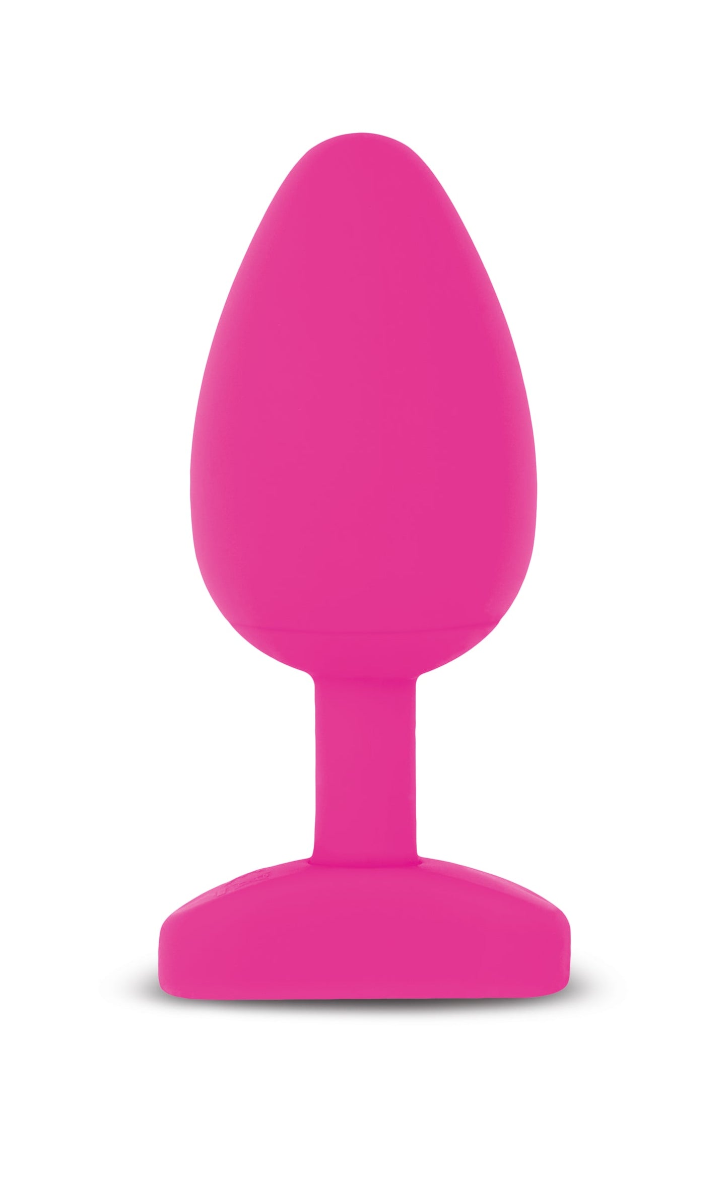 Gplug Large Bioskin Sweet Raspberry 3.9cm for Pleasure