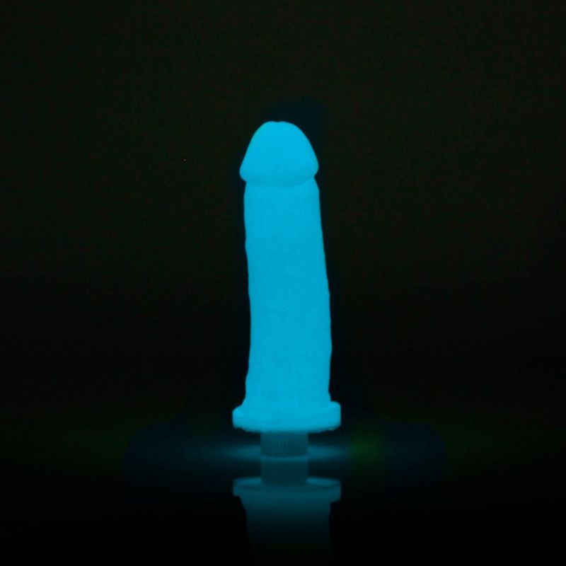 Clone-A-Willy Glow in the Dark Kit – Penis Casting Kit