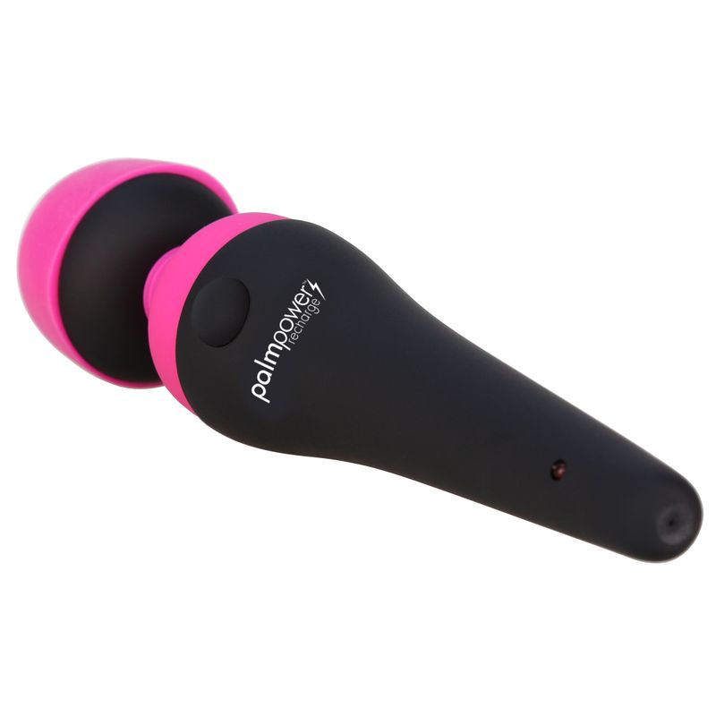 Palmpower Massage Wand Waterproof
