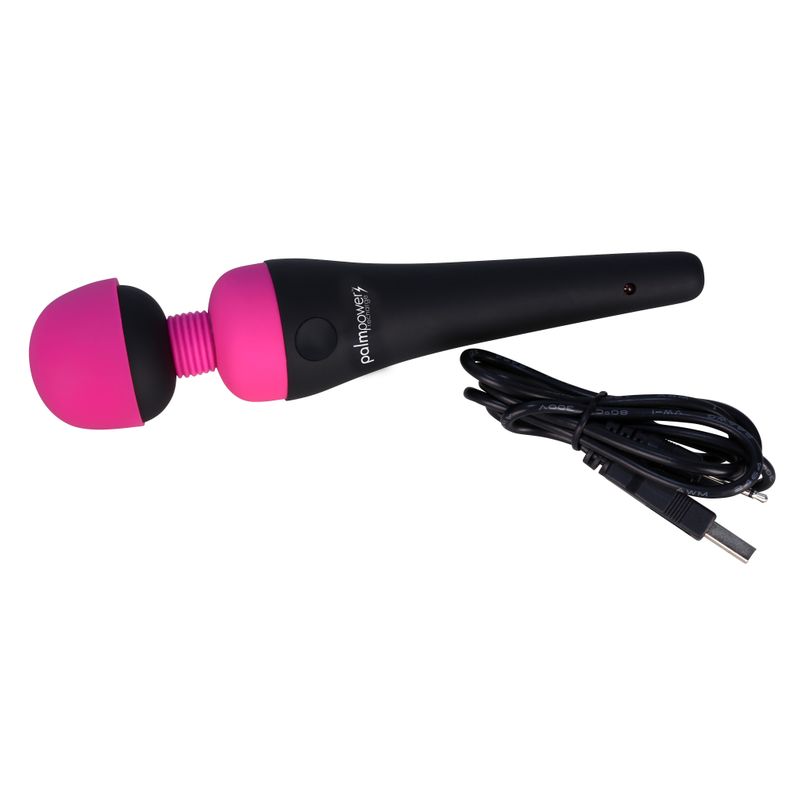 Palmpower Massage Wand Waterproof