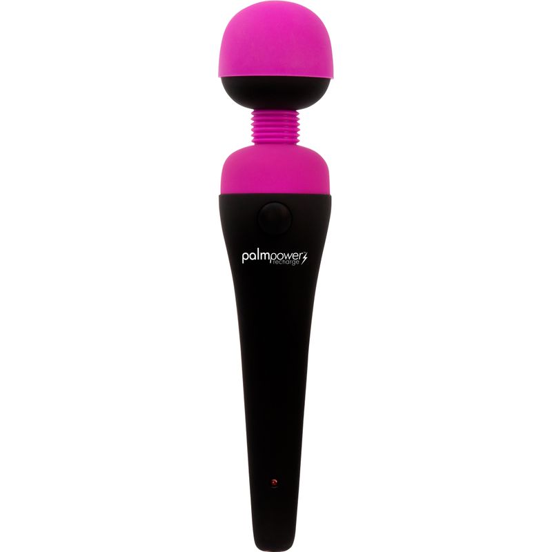 Palmpower Massage Wand Waterproof
