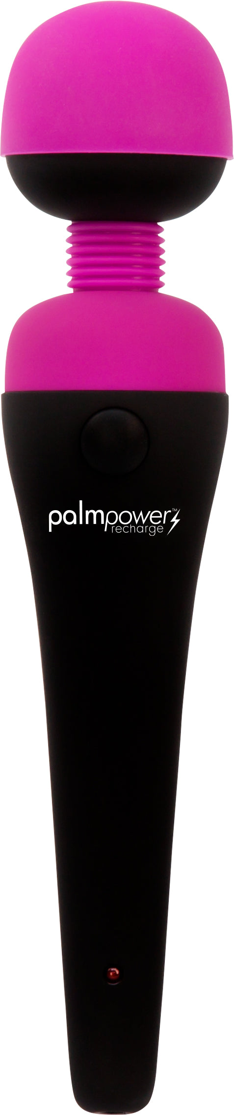 Palmpower Massage Wand Waterproof