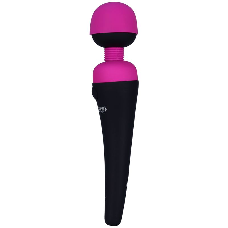 Palmpower Massage Wand Waterproof