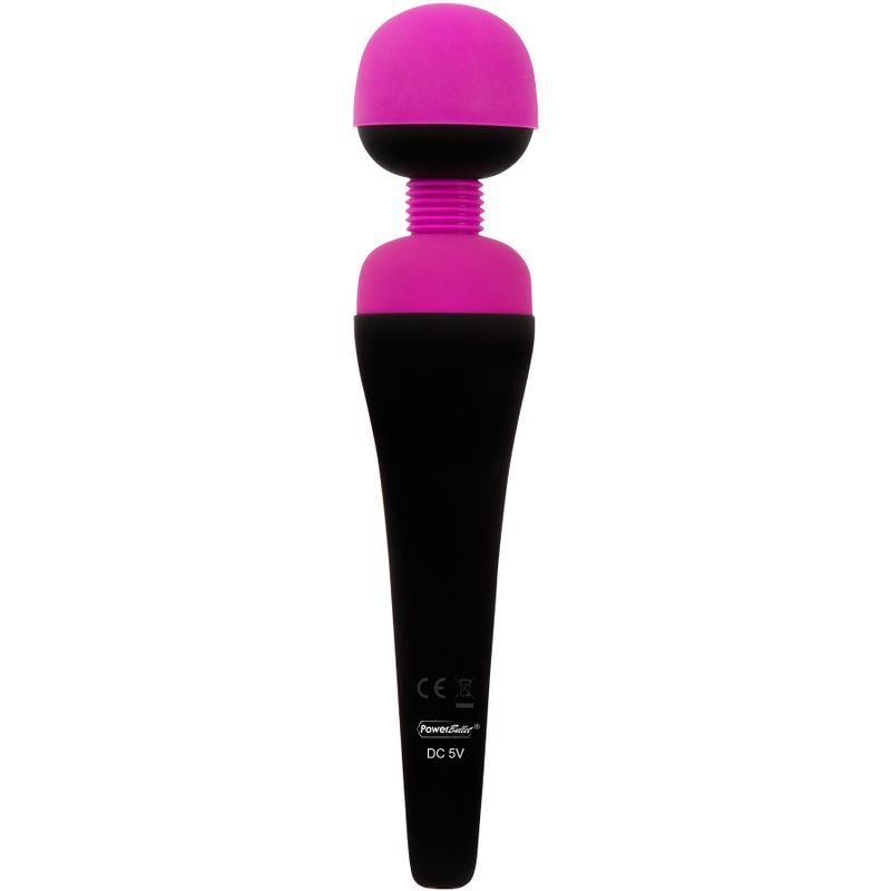 Palmpower Massage Wand Waterproof