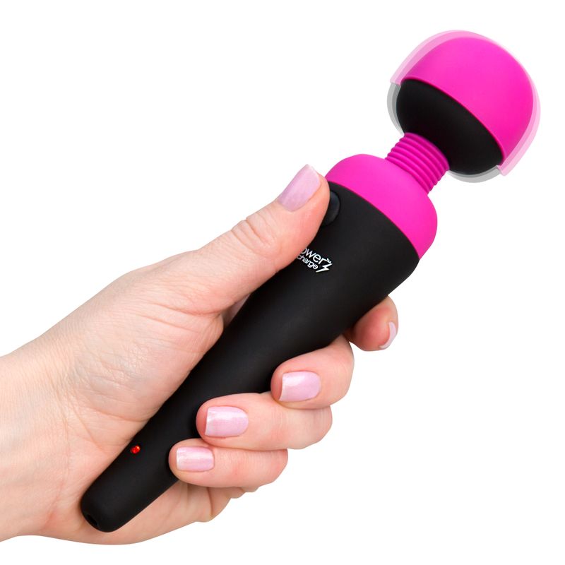 Palmpower Massage Wand Waterproof