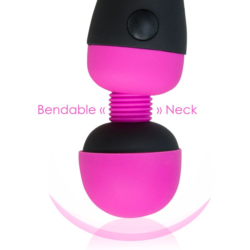 Palmpower Massage Wand Waterproof