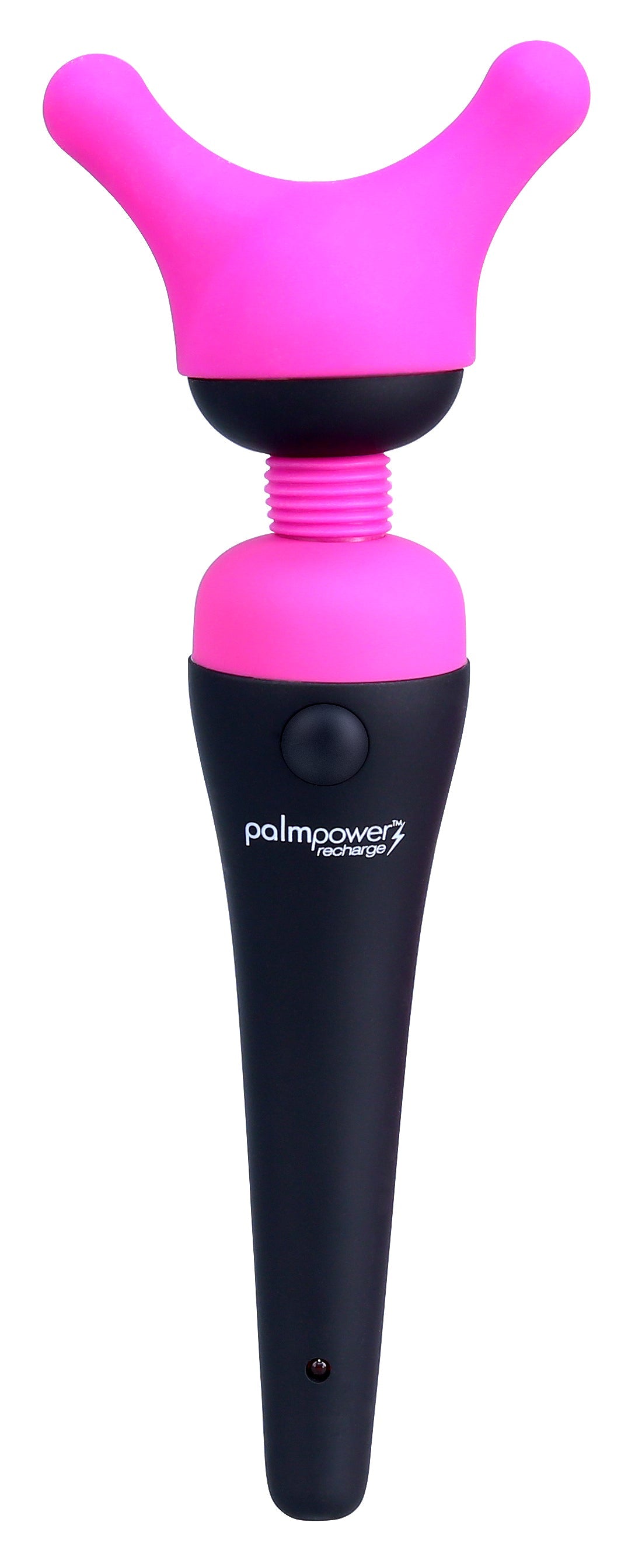 PalmBody Massager Heads - Attachment For Use With PalmPower