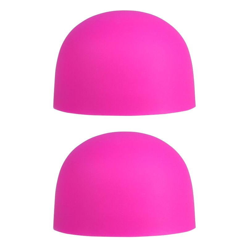 PalmCaps - Replacement Heads For Use With PalmPower Massager