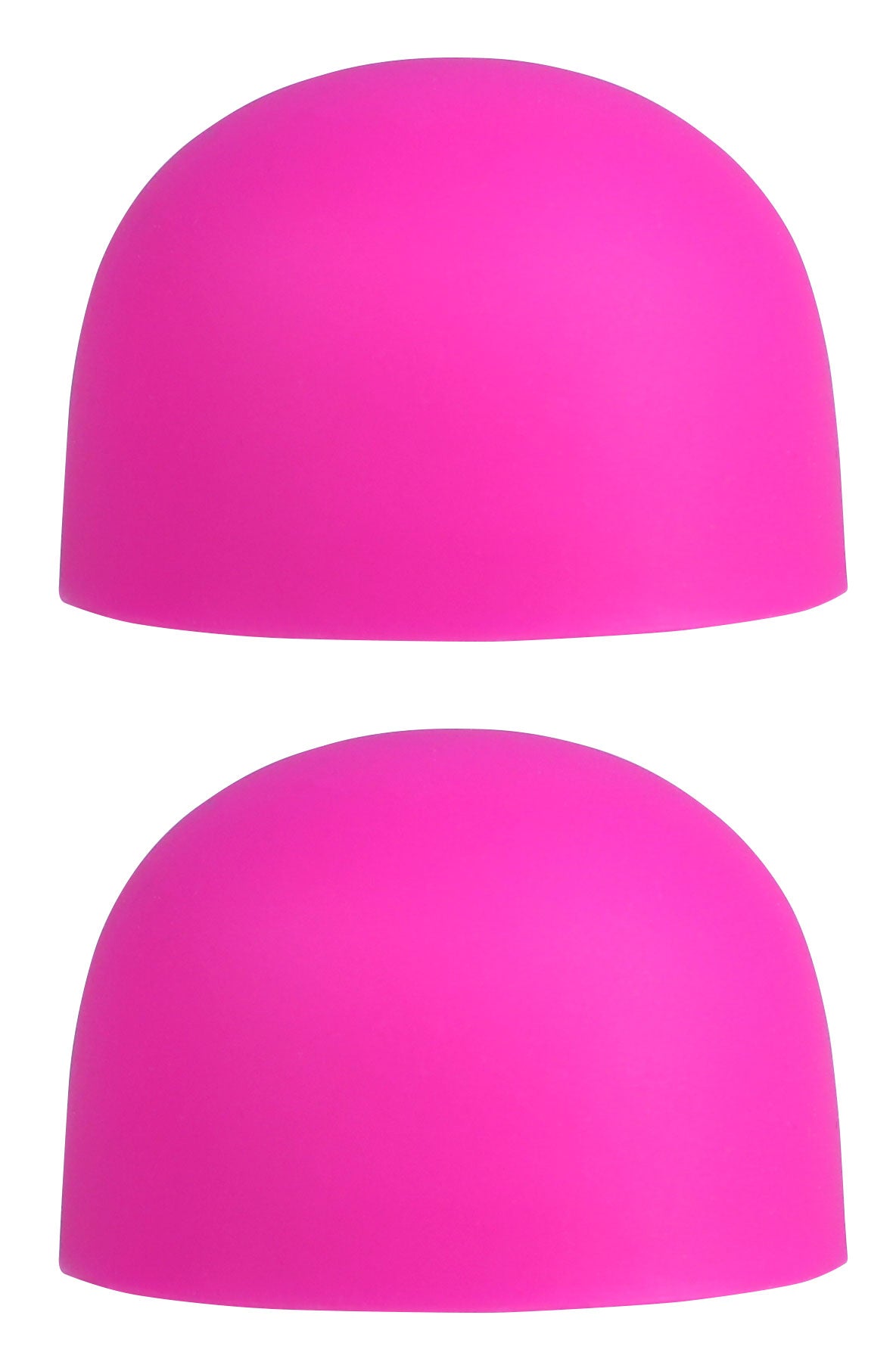 PalmCaps - Replacement Heads For Use With PalmPower Massager