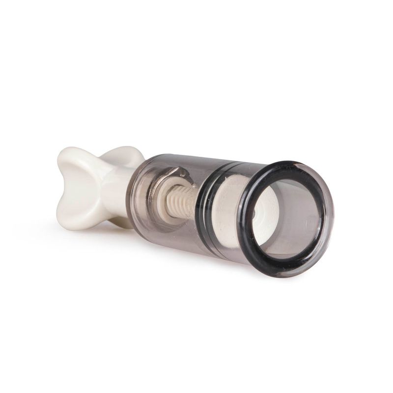 Nipple and Clit Suckers Set of Three for Enhanced Sensations