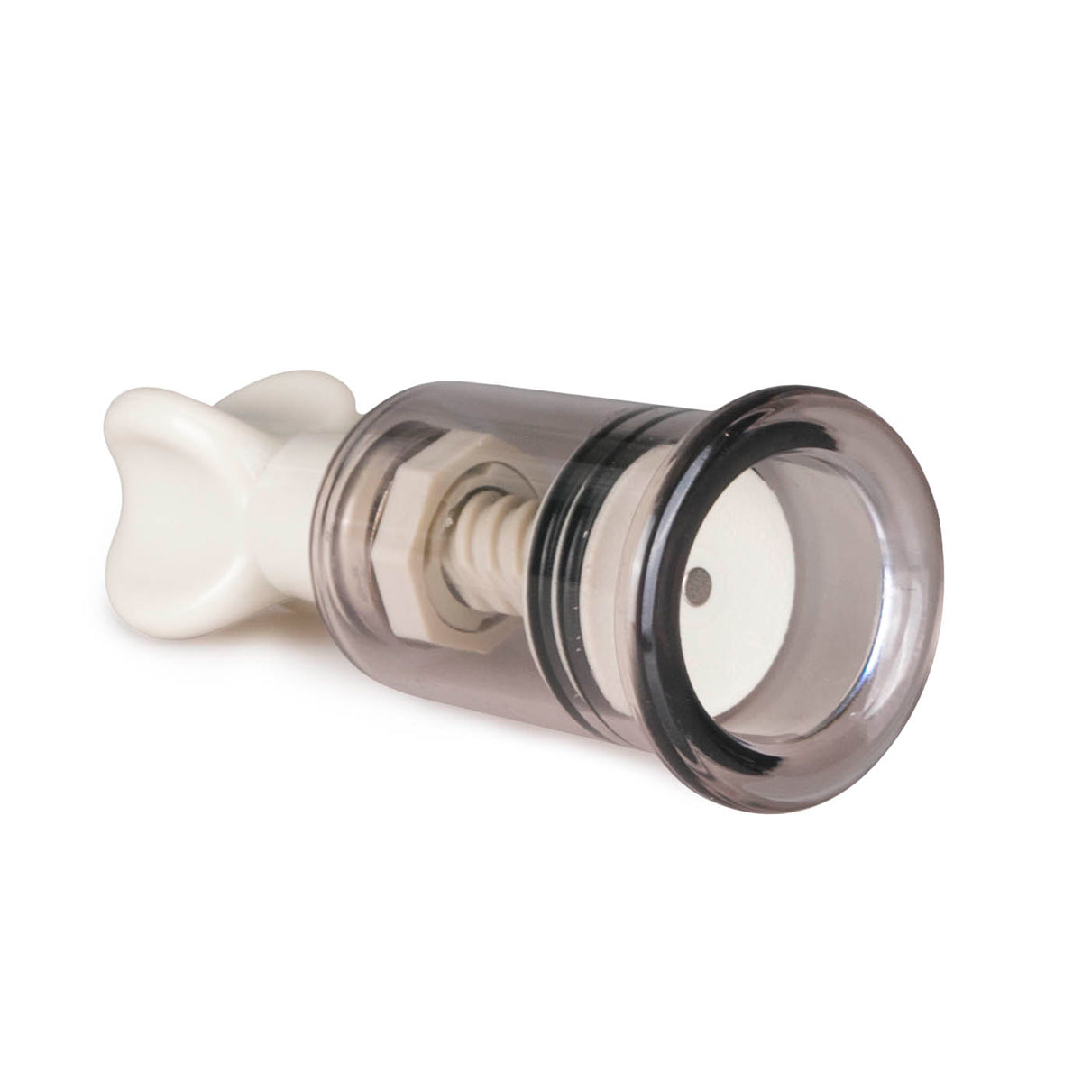 Nipple And Clit Suckers Medium 2 Piece Set