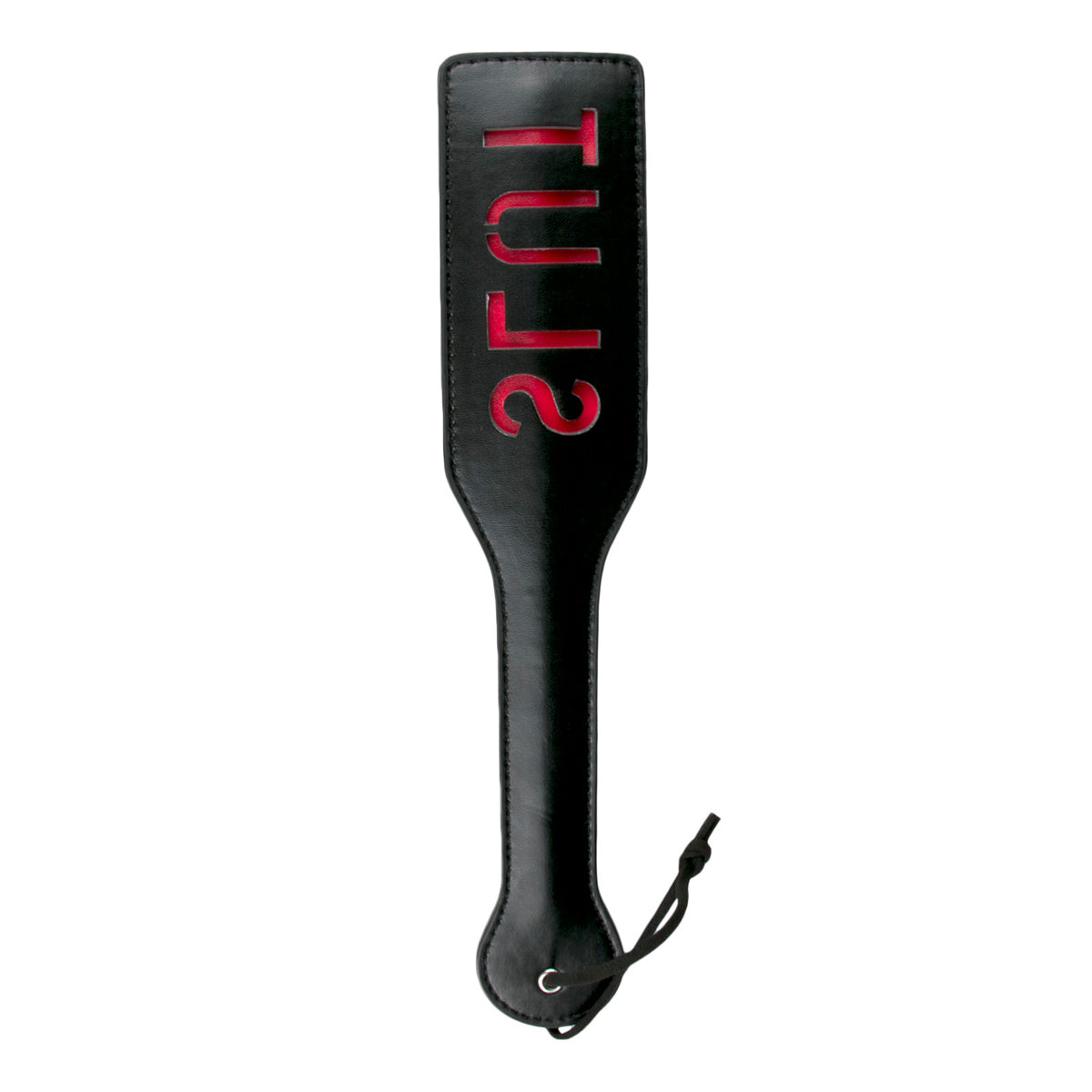 Paddle Slut Black for Thrilling Intimate Moments