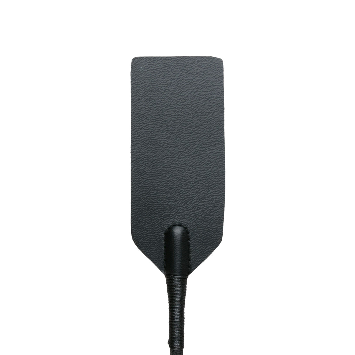 Rectangle Crop in Black - High Quality