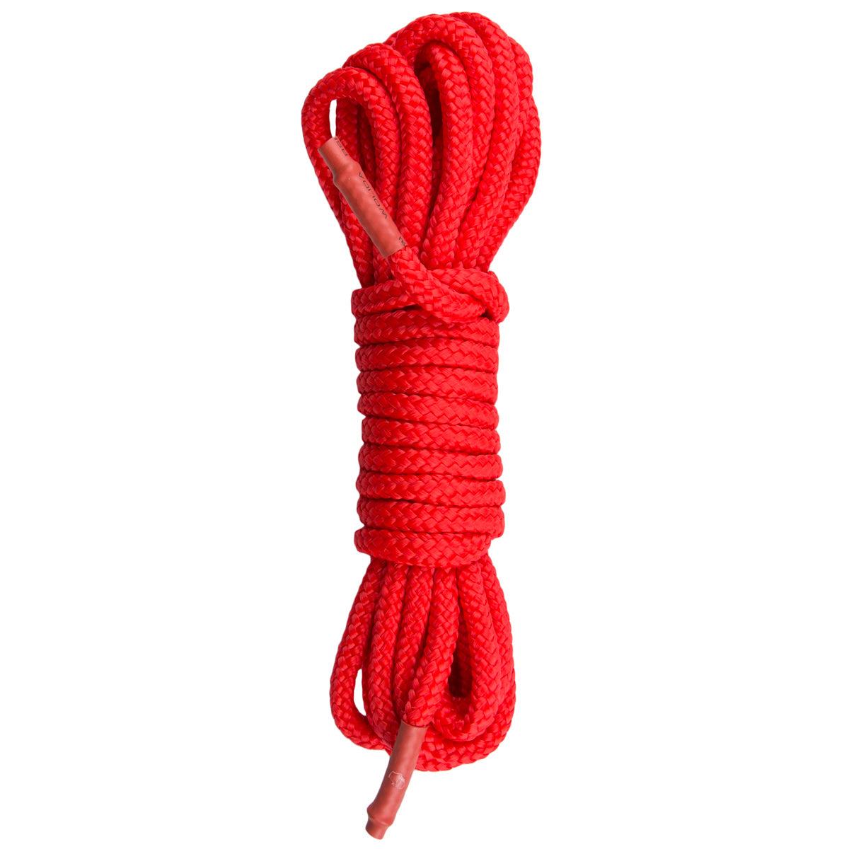 Bondage Rope 10 Meter Red
