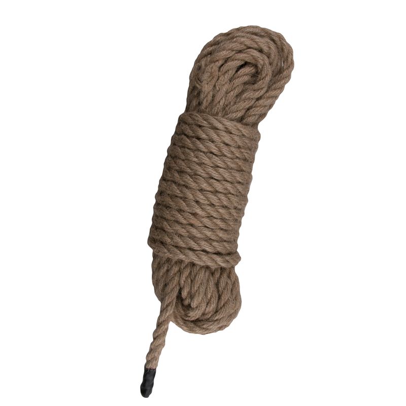 Bondage Rope Hemp 5 Meter High Quality