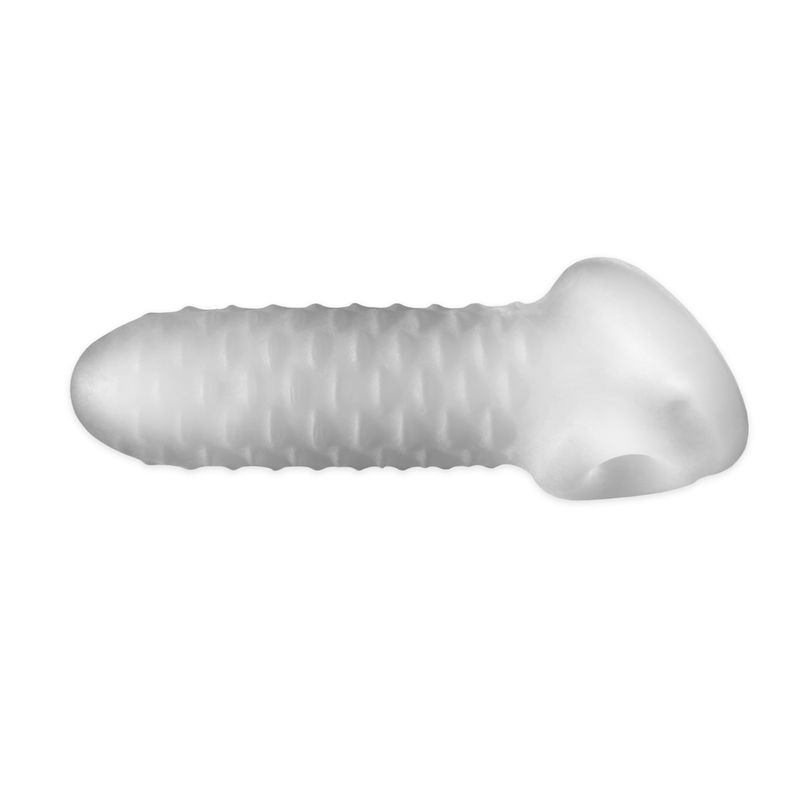 Fat Boy Checker Plate Sheath 5.5in for Solo or Partnered Play