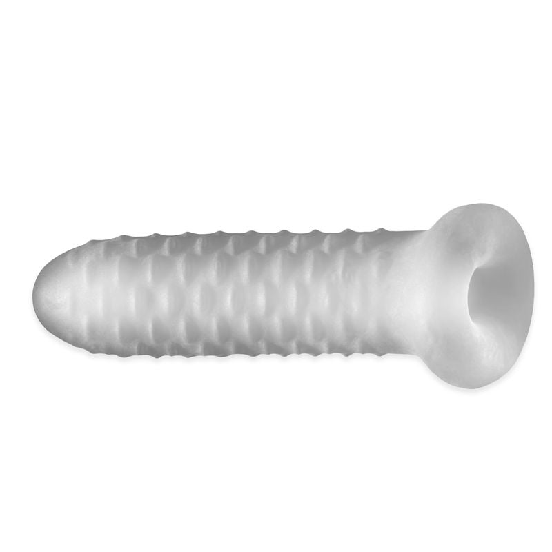 Fat Boy Checker Plate Sheath 5.5in for Solo or Partnered Play
