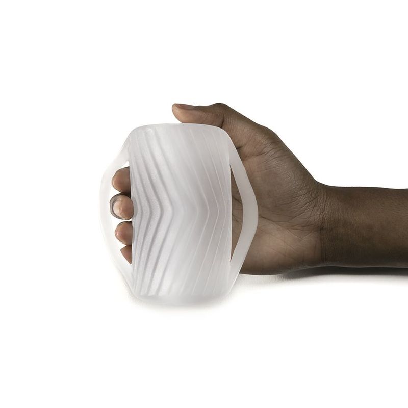 Perfectfit Male Masturbator Gripped with Advanced SilaSkin Technology
