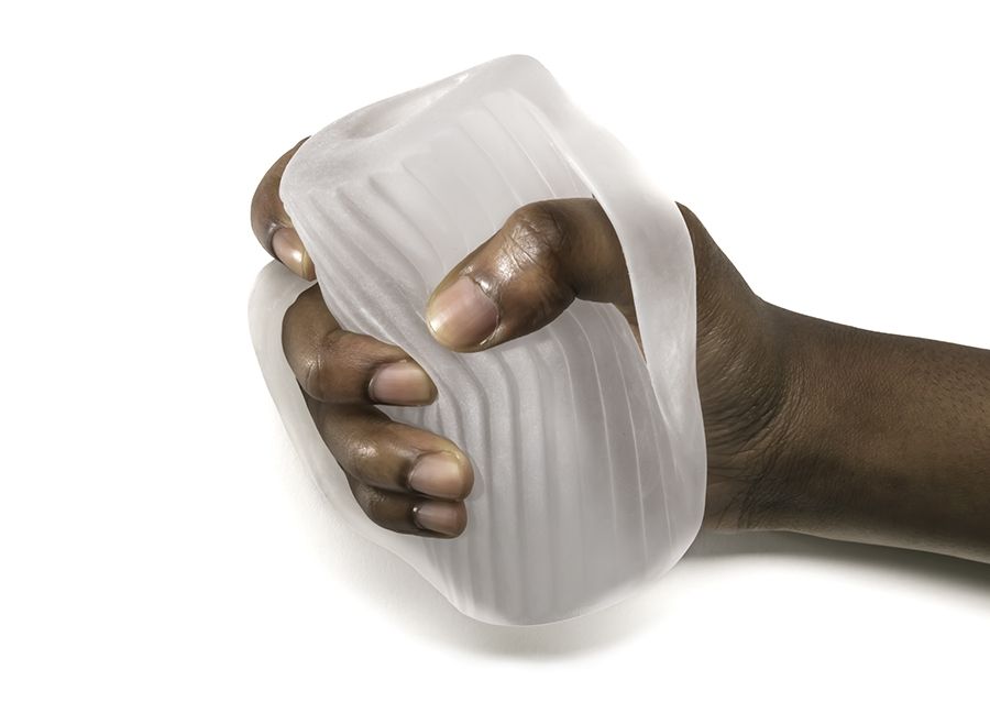 Perfectfit Male Masturbator Gripped with Advanced SilaSkin Technology