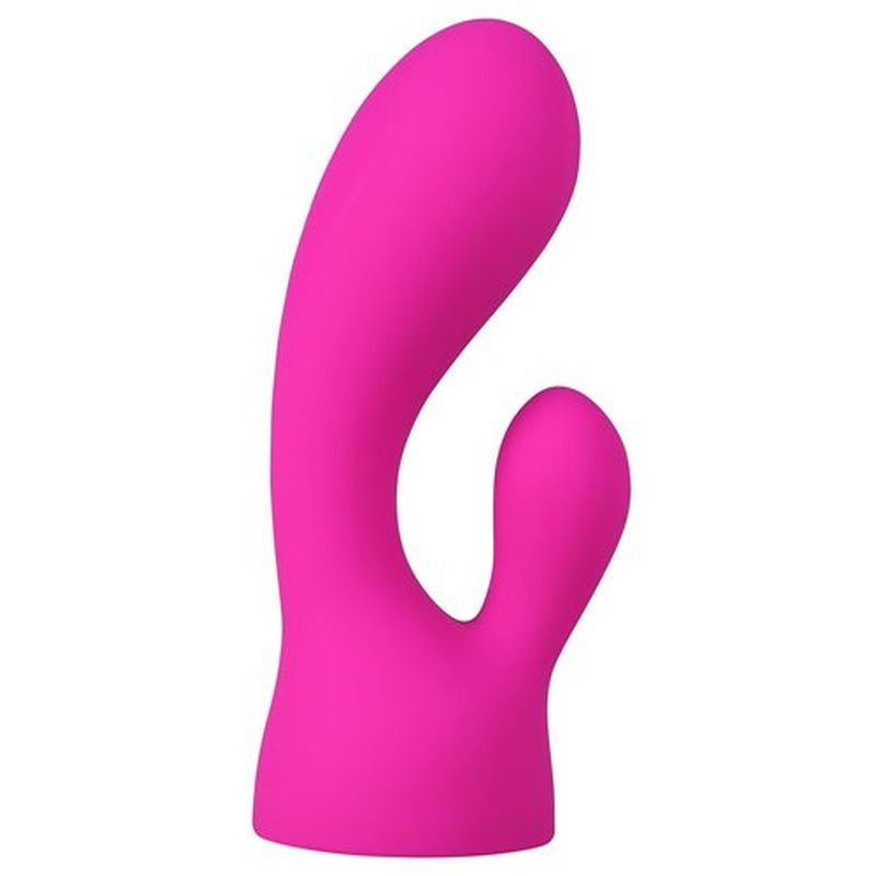 PalmBliss Attachment For Use With PalmPower Massager