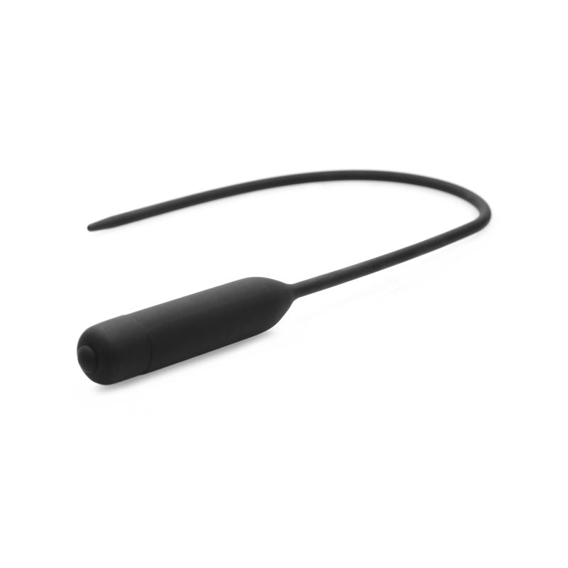 Cadence Extreme 10x – Silicone Vibrating Urethral Sound
