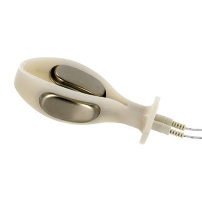 Zeus Electro Pussy Probe for Intense Sensations and Pleasure