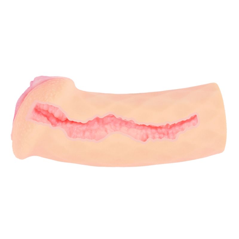 Masturbator Elegance 7 – Phthalate-Free Masturbator 7 x 7 x 16 cm