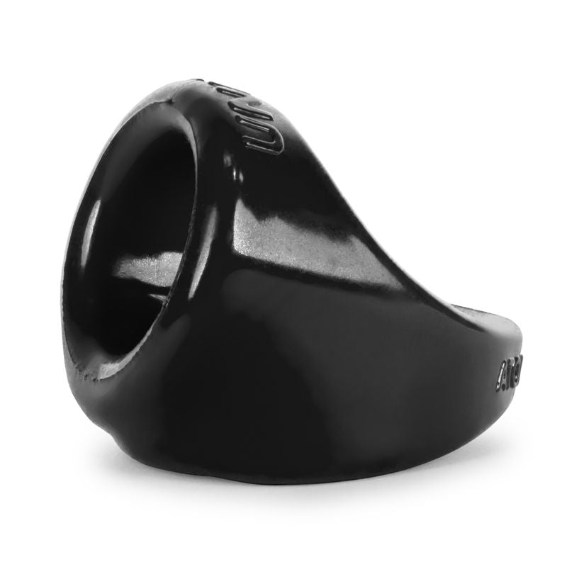 Unit X Cocksling Black - Sleek Sporty