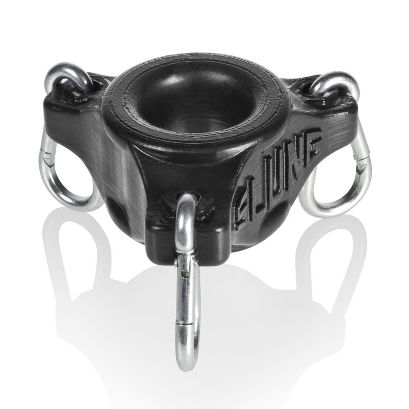 Slung Ballstretcher With Three 2 Inch Carabiners – Ballstretcher