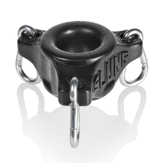 Slung Ballstretcher With Three 2 Inch Carabiners – Ballstretcher