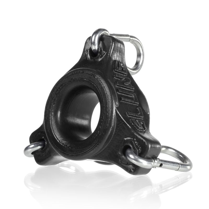 Slung Ballstretcher With Three 2 Inch Carabiners – Ballstretcher