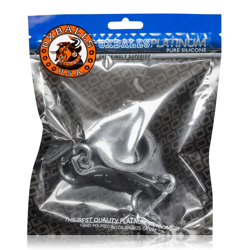 Slung Ballstretcher With Three 2 Inch Carabiners – Ballstretcher