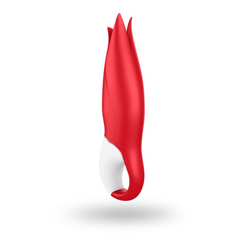 Satisfyer Power Flower – Clitoral Vibrator