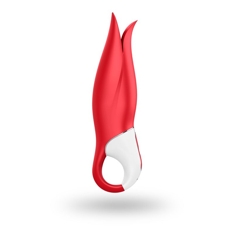 Satisfyer Power Flower – Clitoral Vibrator