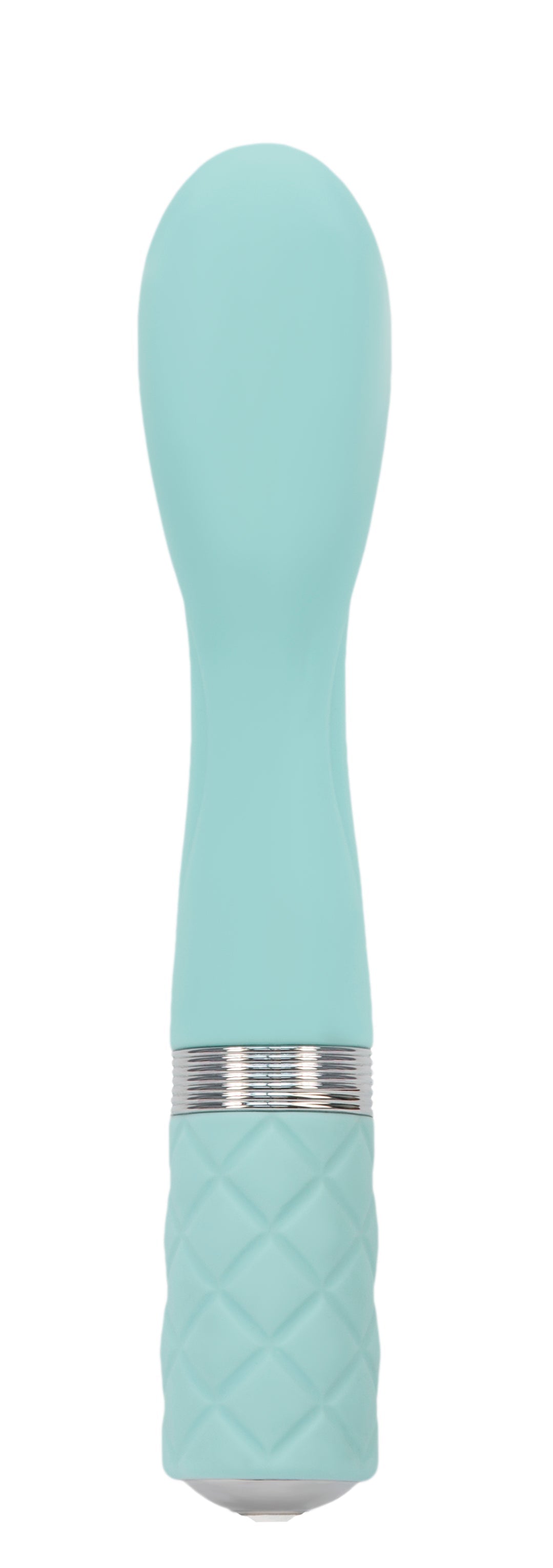 Pillow Talk Sassy (Teal) – G-Spot Vibrator