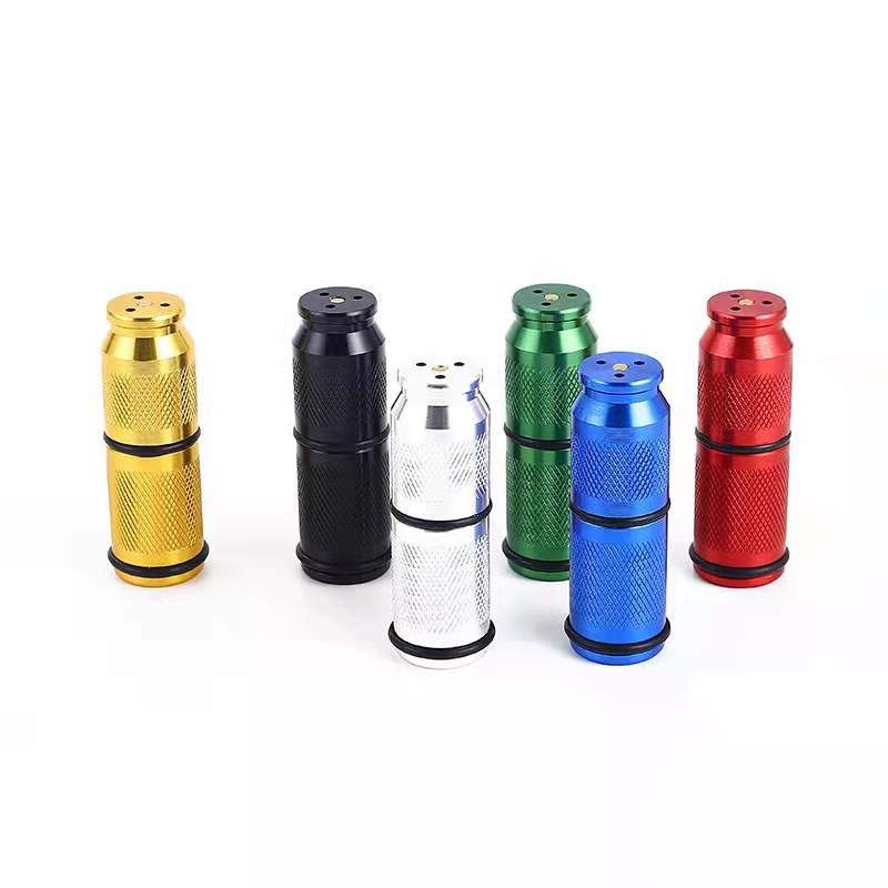 N2O Gas Cracker Set for 8g Charger 20 Pieces