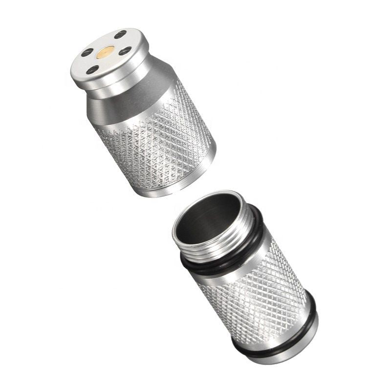 N2O Gas Cracker Set for 8g Charger 20 Pieces