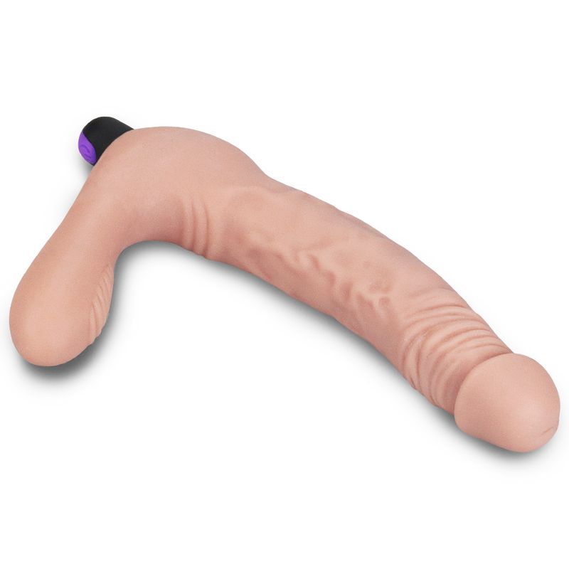 Ijoy Strapless Strap On for G-Spot Stimulation