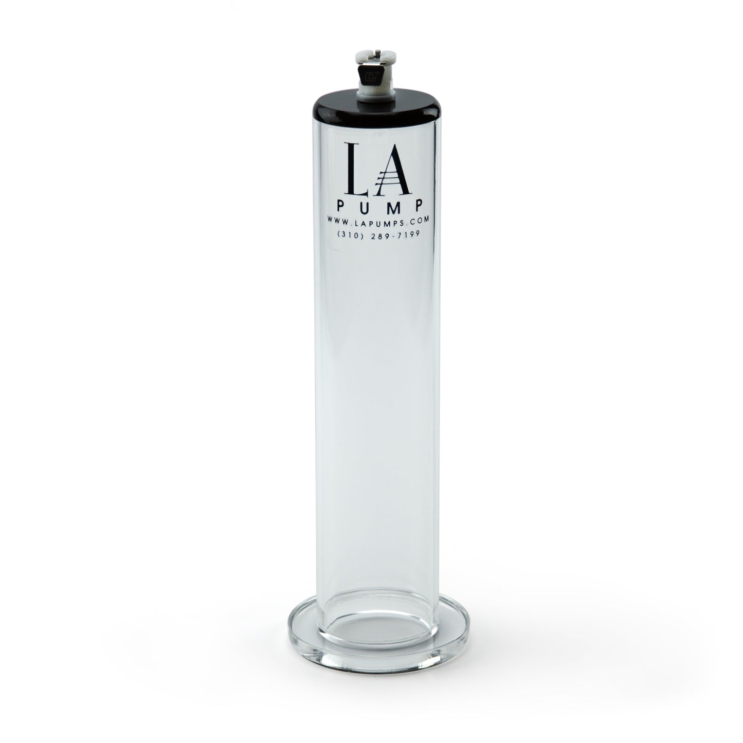 Premium Penis Cylinder 2.5 Inch x 9 Inch