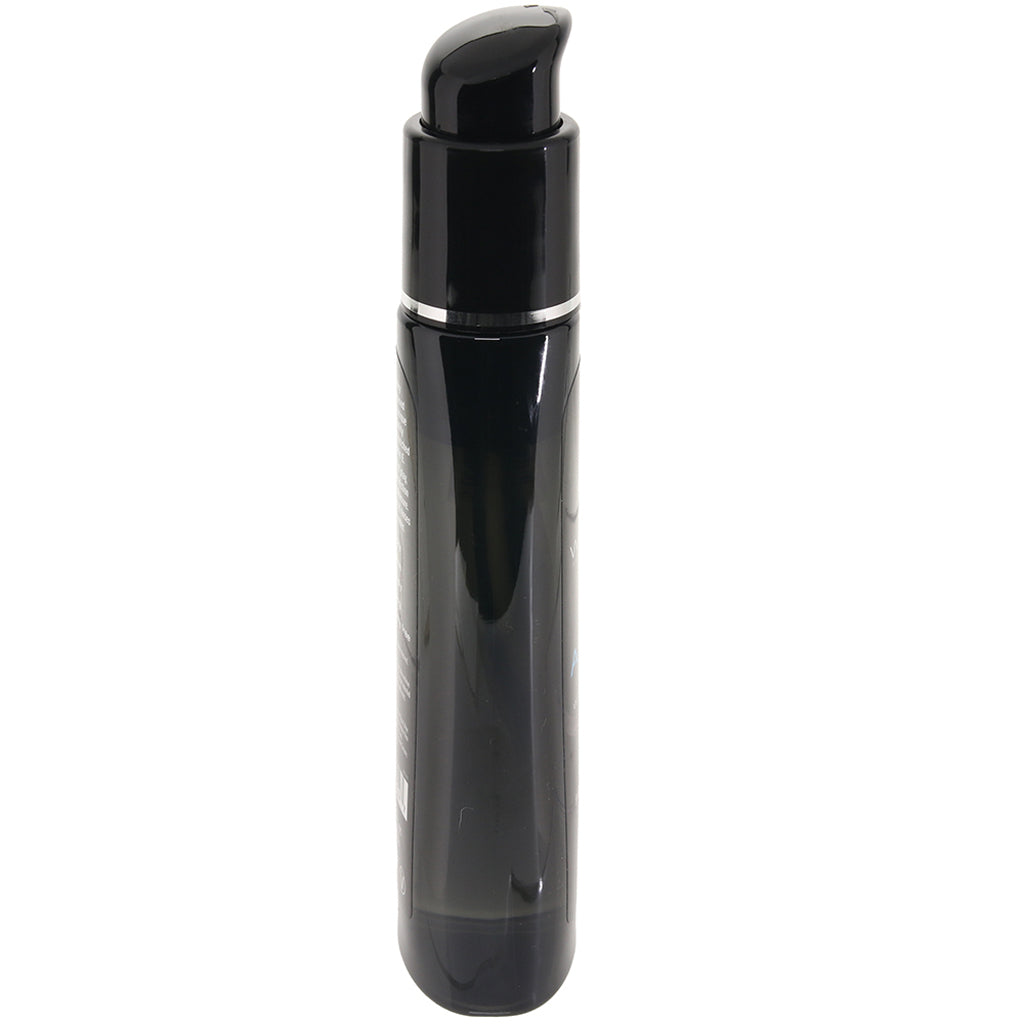 Aqua Flavored Lube 4oz/120ml in Salted Caramel Lubes and Lotions > Flavored Sex Lubes