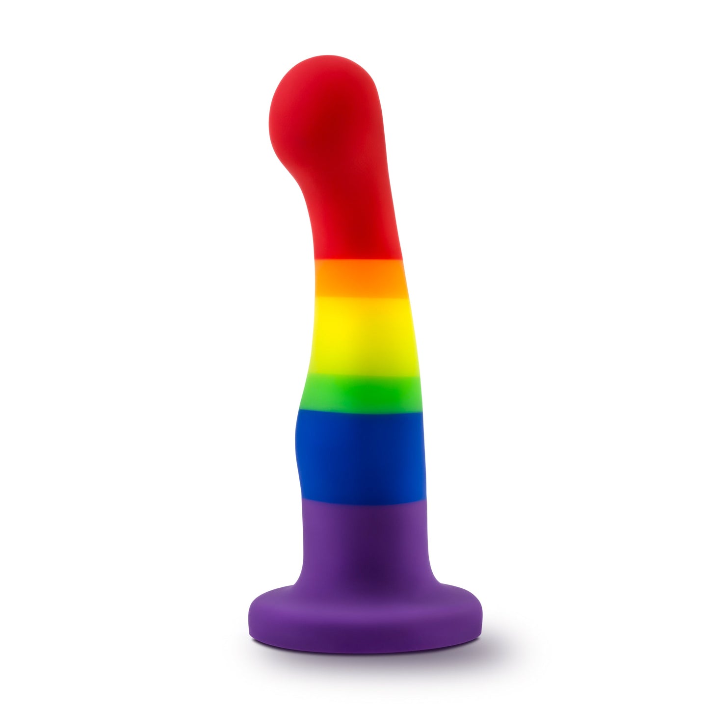 Avant Pride P1 Freedom – Silicone Dildo