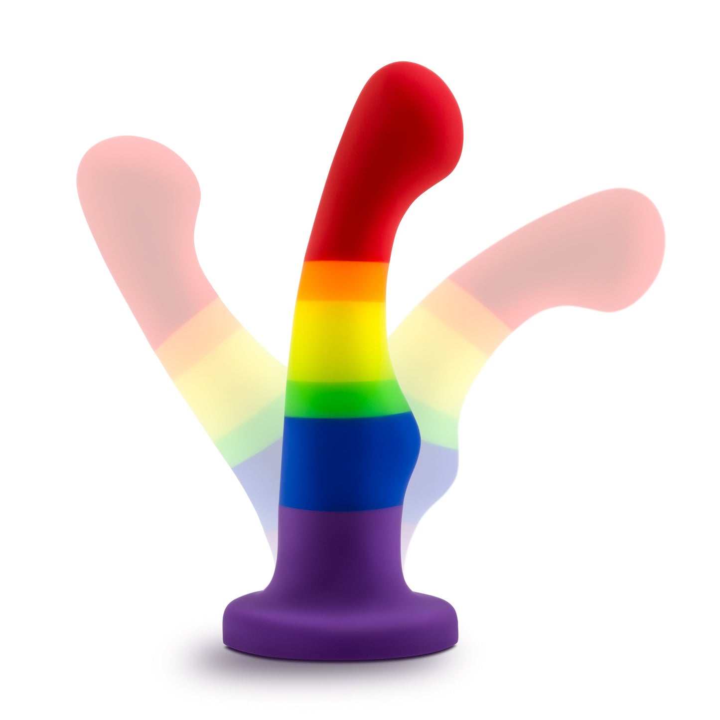 Avant Pride P1 Freedom – Silicone Dildo