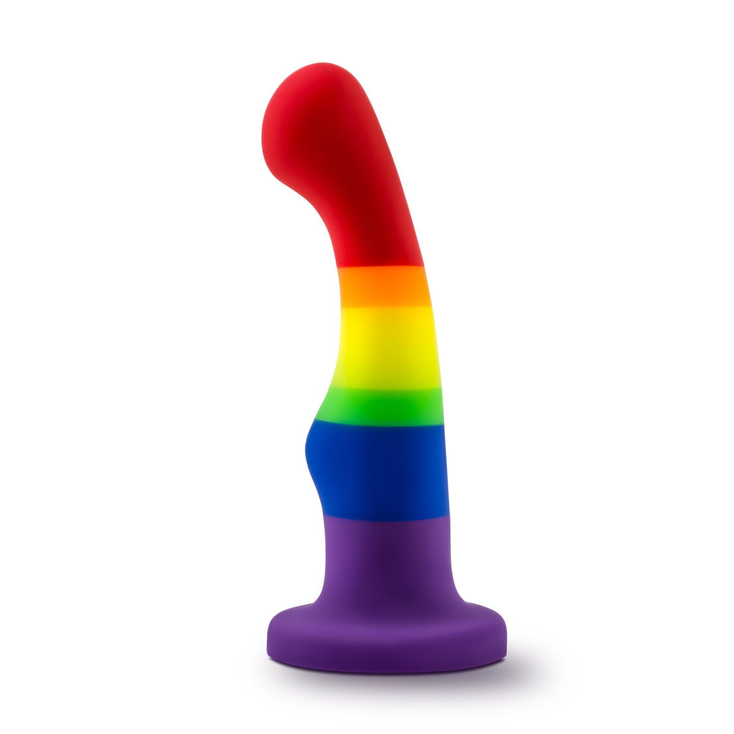 Avant Pride P1 Freedom – Silicone Dildo