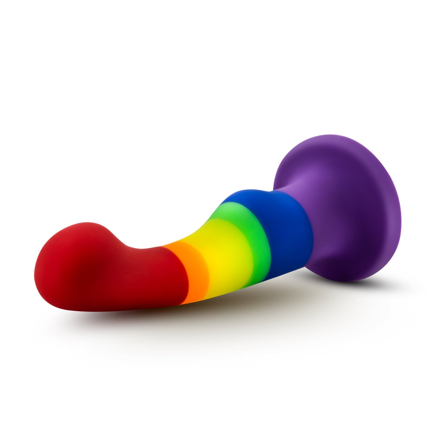 Avant Pride P1 Freedom – Silicone Dildo