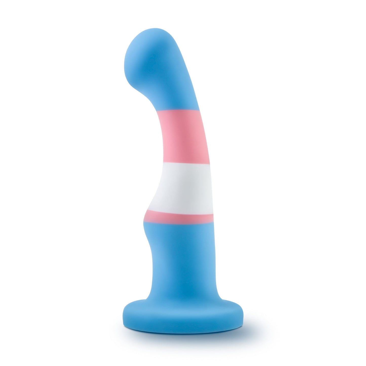 Avant Pride P2 True Blue – Silicone Dildo