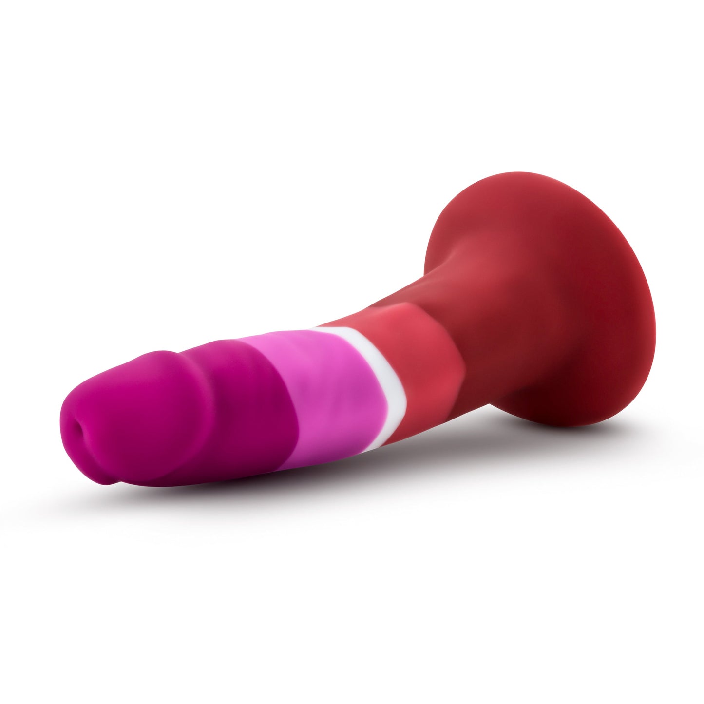 Avant Pride P3 Beauty Silicone Dildo – High-Quality Silicone Dildo